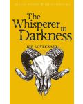 The Whisperer in Darkness: Collected Stories Volume I - 1t
