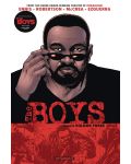 The Boys: Omnibus, Vol. 3 - 1t