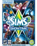 The Sims 3: Showtime (PC) - 1t