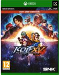 The King Of Fighters XV - Day One Edition (Xbox Series X) - 1t