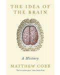The Idea of the Brain A History - 1t