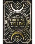 The Magic Art of Fortune Telling: 52 Oracle Cards - 1t