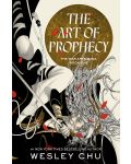 The Art of Prophecy - 1t