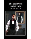 The Picture of Dorian Gray - 3t