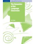 The Dynamics of the Language Classroom - 1t