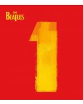 The Beatles - 1 (Blu-Ray) - 1t