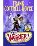 The Wonder Brothers - 1t