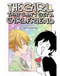 The Girl That Can't Get a Girlfriend - 1t