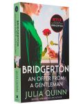 The Bridgerton Collection Books 1 - 4 - 14t