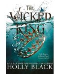 The Wicked King. The Folk of the Air 2 (Hardcover) - 1t