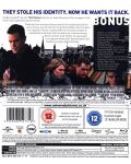 The Bourne Supremacy (Blu-ray) - 2t