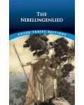 The Nibelungenlied (Dover Thrift Editions) - 1t