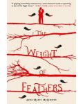 The Weight of Feathers - 1t