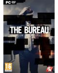 The Bureau: XCOM Declassified (PC) - 1t