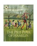 The Pied Piper of Hamelin Walker Books - 1t
