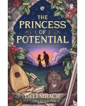 The Princess of Potential - 1t