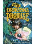 The Dragon's Promise - 1t
