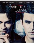 The Vampire Diaries : Seasons 1-8 (Final) - 7t
