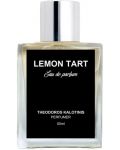 Theodoros Kalotinis Парфюмна вода Lemon Tart, 50 ml - 1t