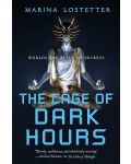 The Cage of Dark Hours - 1t