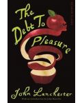 The Debt To Pleasure - 1t
