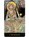 The Mind's Eye Tarot (78-Card Deck and Guidebook) - 3t