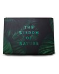 Комплект карти The School of Life - The Wisdom of Nature - 1t