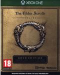 The Elder Scrolls Online - Gold Edition (Xbox One) - 1t