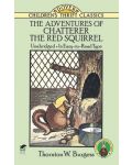The Adventures of Chatterer the Red Squirrel - 1t