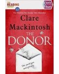 The Donor - 1t
