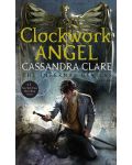 The Infernal Devices 1: Clockwork Angel - 2t