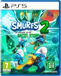 The Smurfs 2: The Prisoner of the Green Stone (PS5) - 1t