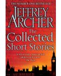 The Collected Short Stories J. Archer - 1t