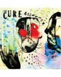 The Cure - 4:13 Dream (CD) - 1t