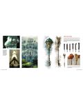 The Complete Art of Guild Wars. ArenaNet 20th Anniversary Edition - 2t