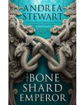 The Bone Shard Emperor - 1t