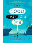 The 1000-Year-Old Boy - 1t