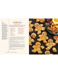The Christmas Movie Cookbook: Recipes from Your Favorite Holiday Films - 7t