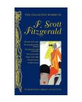 The Collected Works F.Scott Fitzgerald HB - 1t
