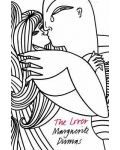 The Lover - 1t