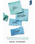 The Words We Keep (UK) - 1t