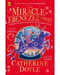 The Miracle on Ebenezer Street - 1t