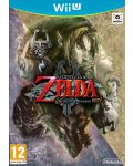 The Legend of Zelda: Twilight Princess HD (Wii U) - 1t