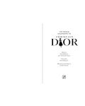 The World According to Christian Dior - 2t