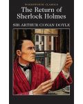 The Return of Sherlock Holmes - 2t