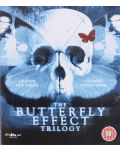 The Butterfly Effect - Trilogy (Blu-Ray) - 1t
