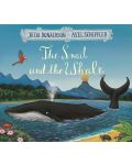 The Snail and the Whale - 1t