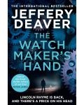 The Watchmaker’s Hand - 1t