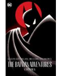 The Batman Adventures: Omnibus - 1t