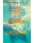 The Summer I Drowned - 1t